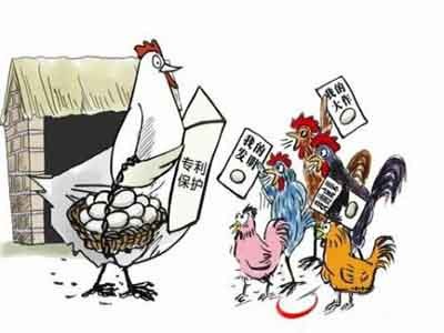 專利申請費用 專利申請費用